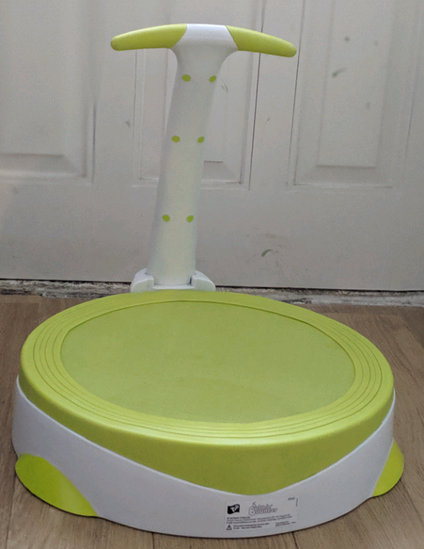 tp bubble bouncer